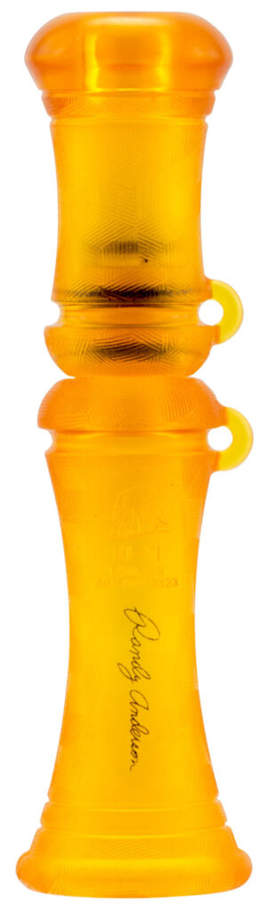 Primos KI-YI Predator Call - Orange