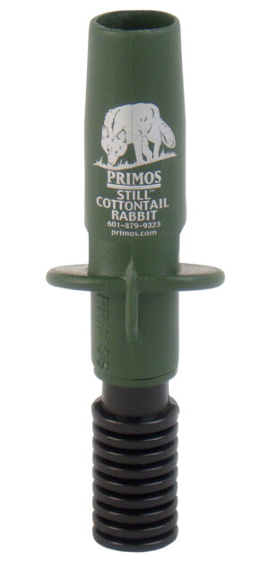 Primos Still Cottontail Rabbit Predator Call