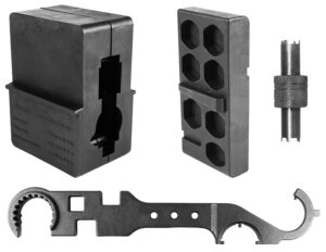 Aim Sports ATARAK Armorer's Kit for AR15/M4/M16