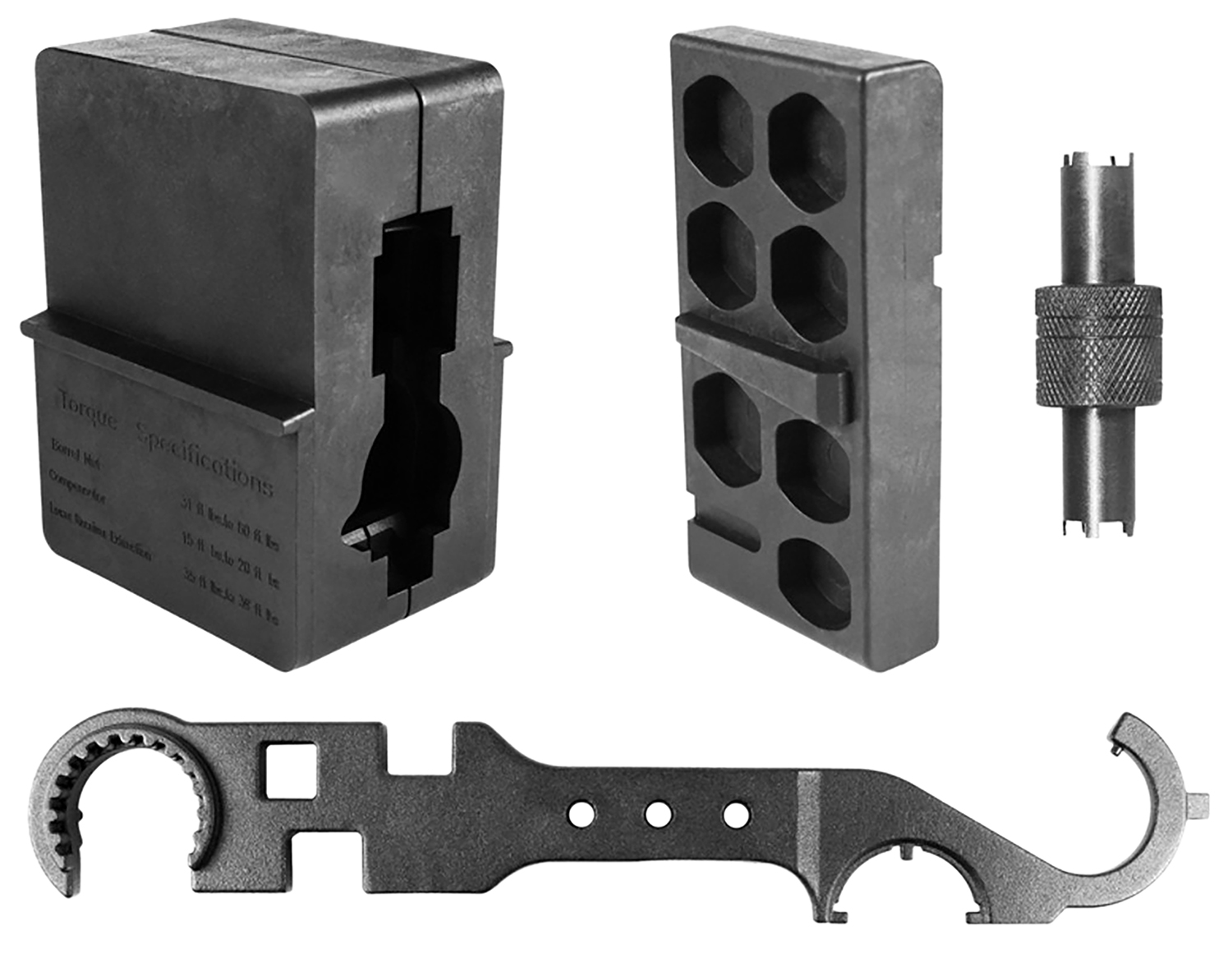 Aim Sports ATARAK Armorer's Kit for AR15/M4/M16