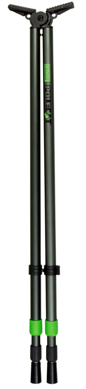 Primos Pole Cat Tall Shooting Stick 25-62 Inch