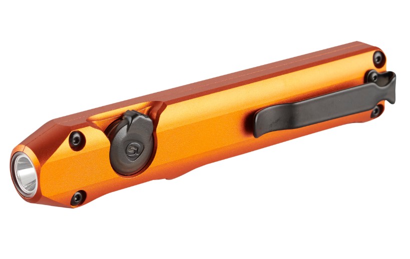 Streamlight Wedge EDC Flashlight - 300 Lumens, Orange