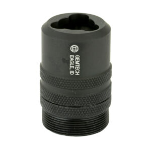 Gemtech 3-Lug QD Suppressor Adaptor for GM-9