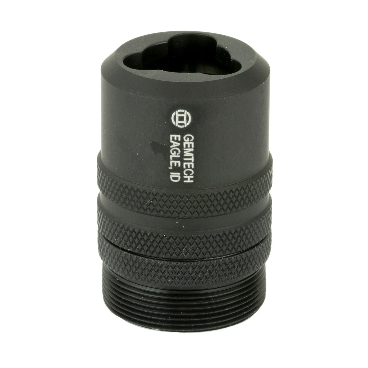 Gemtech 3-Lug QD Suppressor Adaptor for GM-9