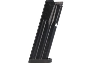 Sig Sauer P320 10mm Magazine - 15 Round Black