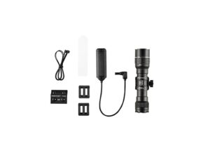 Streamlight ProTac HP-X Pro USB 1000 Lumen Weapon Light