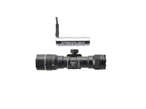 Streamlight ProTac RM HP-X Pro 1000 Lumens Weapon Light