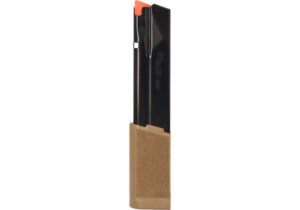 Sig Sauer P365 9mm 25-Round Coyote Magazine