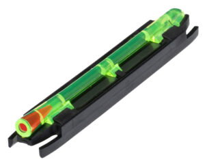 HiViz M400 Magnetic Shotgun Front Sight - Fiber Optic