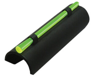 HiViz MPB Snap-On Fiber Optic Front Sight for Shotguns