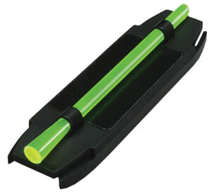 HiViz M500 Magnetic Shotgun Sight - Green