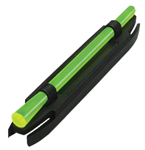HiViz Magnetic Shotgun Front Sight - Green