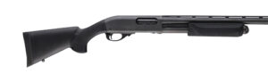 Hogue 08732 OverMolded Combo Kit for Remington 870