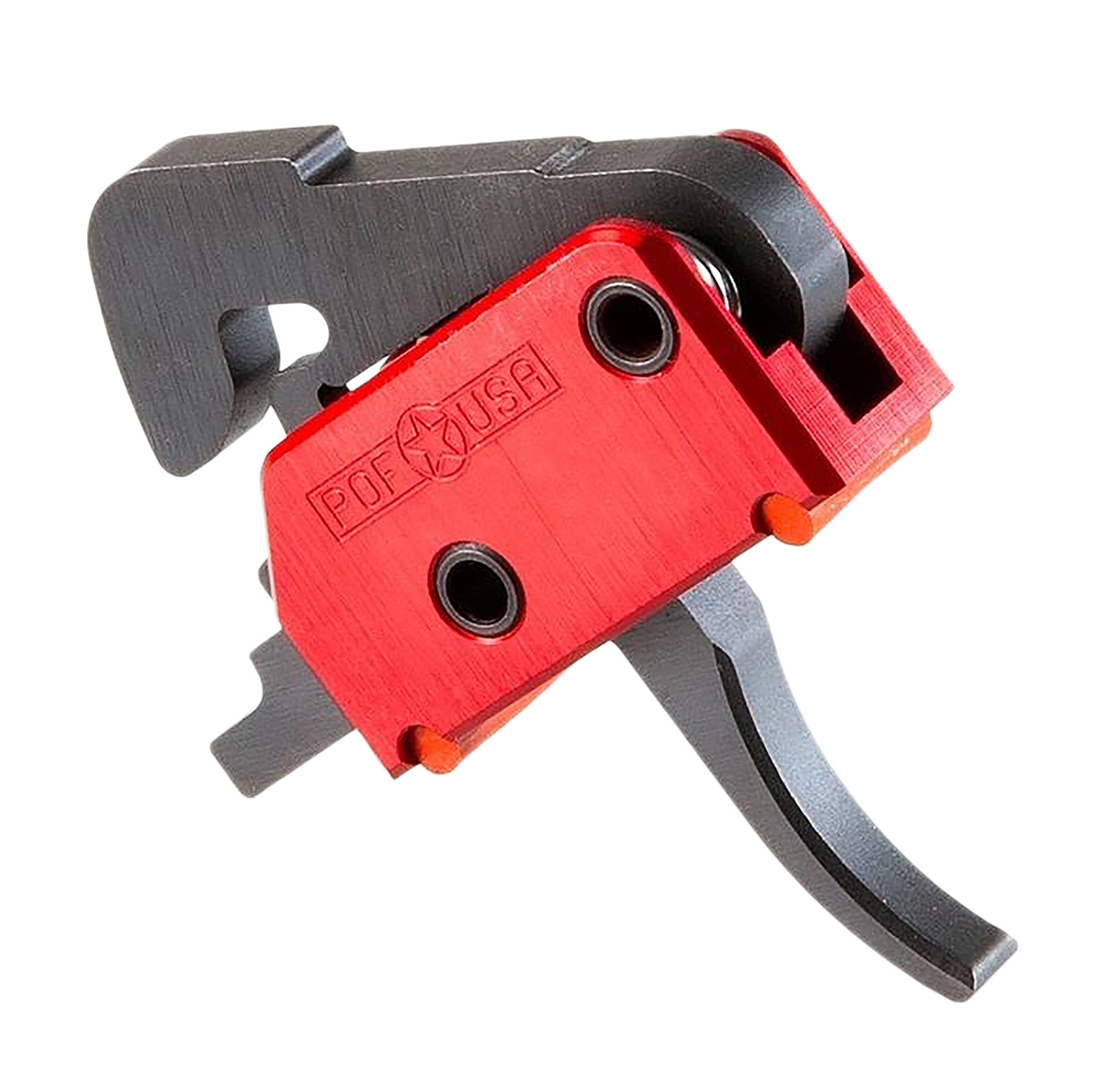 Patriot Ordnance Factory Drop-In AR Trigger 4.5 lbs