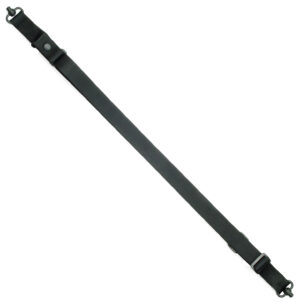 GrovTec Three Point Tactical Sling - Black