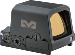 Meprolight MPO Pro-S Closed Emitter Red Dot Sight