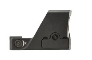 Meprolight MPO-S Green Dot Sight - 3/33 MOA Bullseye RMSc