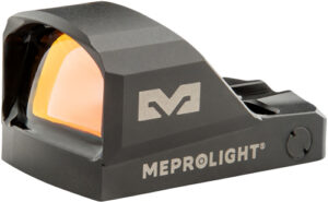 Meprolight MPO-DS 3.5 MOA Red Dot Sight