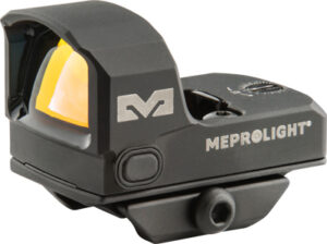 Meprolight MPO-DF Red Dot Sight 3.5 MOA