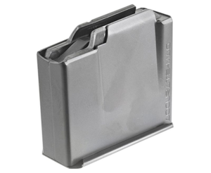 Ruger Scout .350 Legend 5-Round Magazine