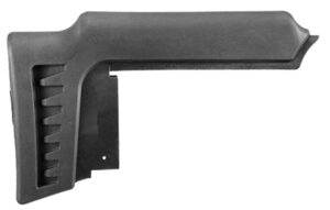 Ruger American Synthetic Black High Comb Stock