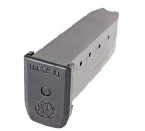 Ruger SR45 10-Round .45 ACP Magazine - Blue