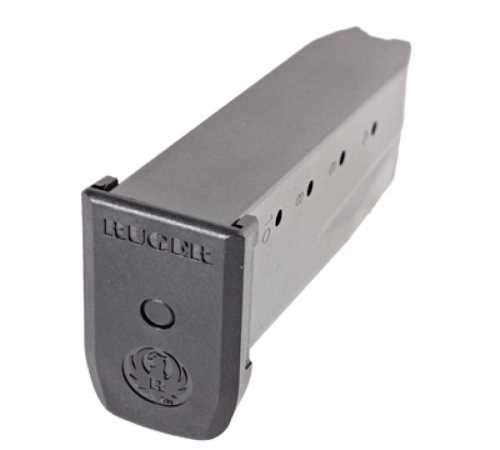 Ruger SR45 10-Round .45 ACP Magazine - Blue