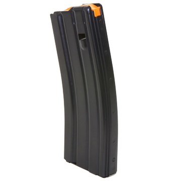Ruger AR-15 Magazine .223/5.56 30-Round Black