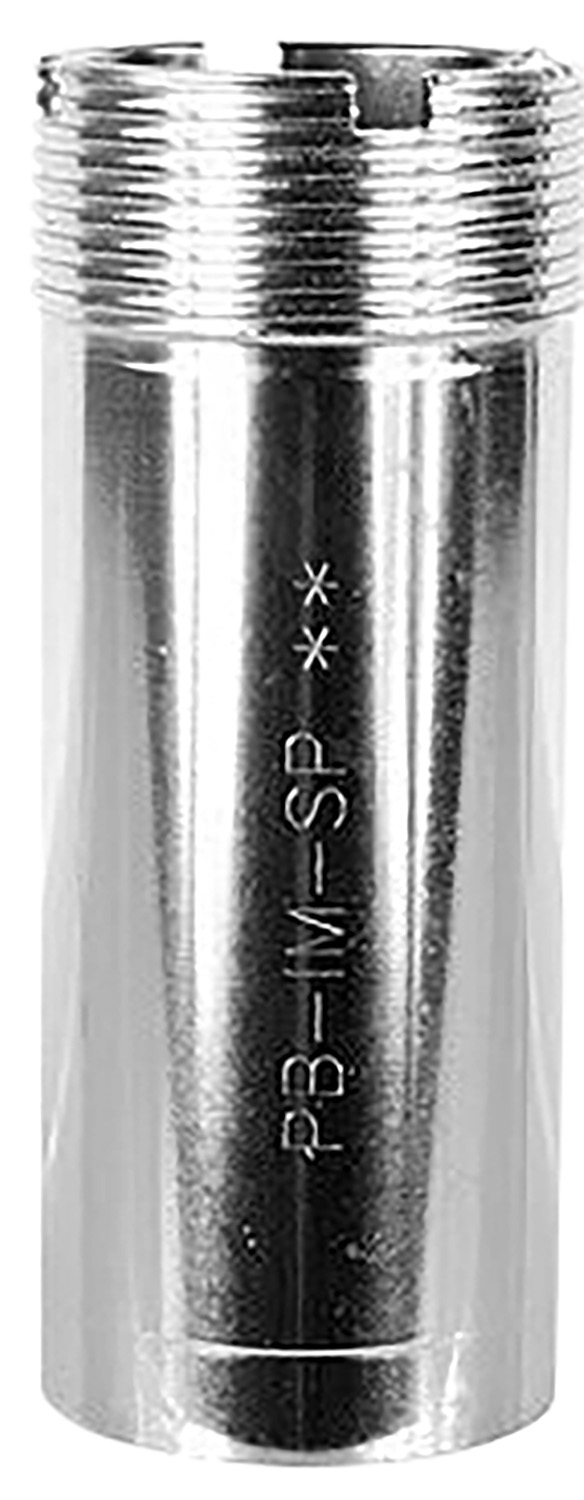 Beretta Mobilchoke 12GA Improved Modified Choke Tube