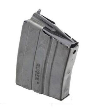 Ruger Mini Thirty 10rd Magazine 7.62x39mm Blued