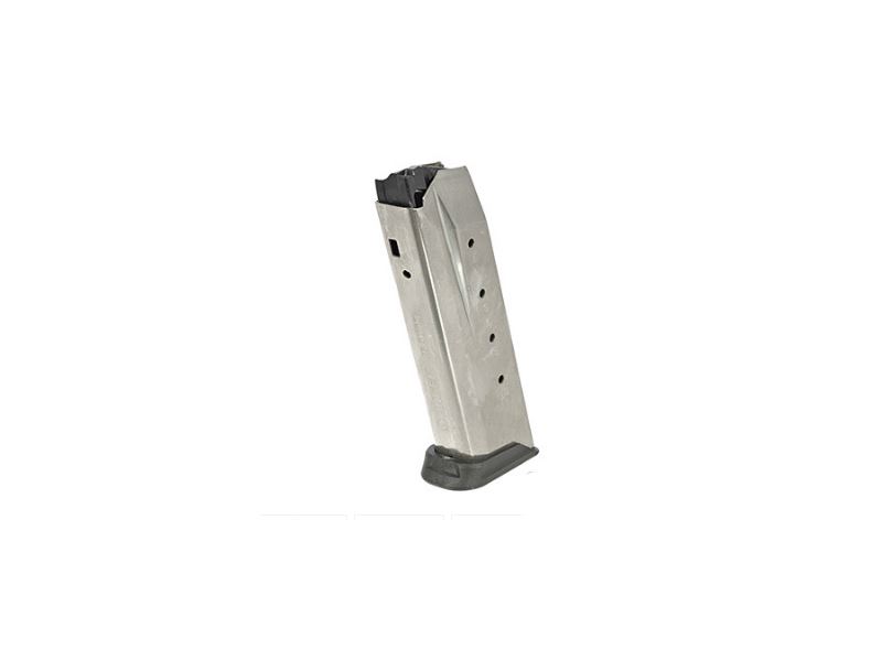 Ruger American .45 ACP 10-Round Magazine - Silver