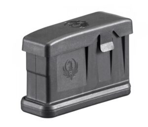 Ruger AI-Style .308 Win 3-Round Magazine