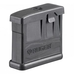 Ruger AI-Style Polymer Magazine .308 Win 5 Rds