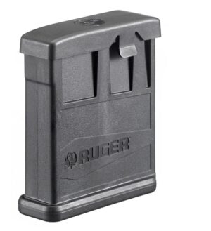 Ruger AI-Style Polymer Magazine .223/5.56 - 10 Rounds