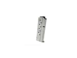 Ruger SR1911 9mm Magazine - 9-Round Silver