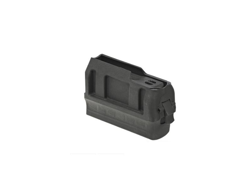 Ruger American Rifle 450 Bushmaster Magazine - 3 Rounds