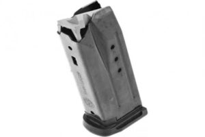 Ruger Security-9 Compact 9mm 10-Round Magazine
