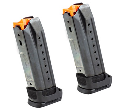 Ruger Security-9 9mm 17-Round Magazine 2-Pack