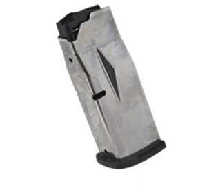 Ruger MAX-9 9mm 10-Round E-Nickel Magazine