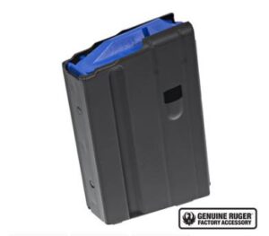 Ruger 6.5 Grendel 10rd Magazine for American Rifle