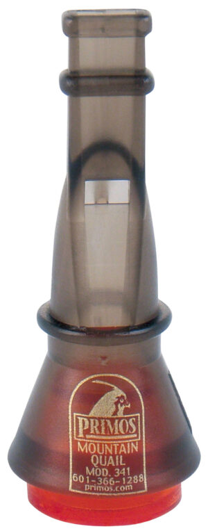 Primos Mountain Quail Locator Call - Gray