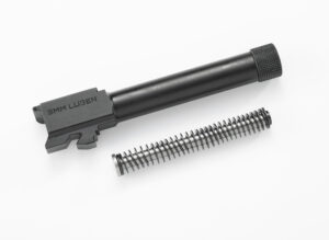 Ruger RXM 9mm Threaded Barrel Kit - 5.5"