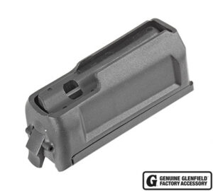 Glenfield .308 4-Round Rifle Magazine