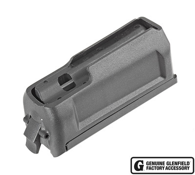 Glenfield .308 4-Round Rifle Magazine