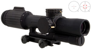 Trijicon VCOG 1-6x24 LED Riflescope with TA51 Mount