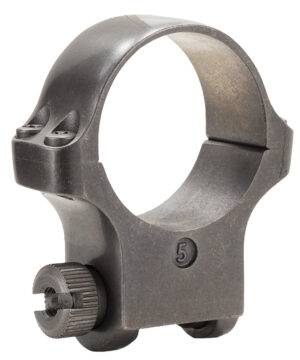 Ruger 90316 Target Grey Stainless Steel Scope Rings