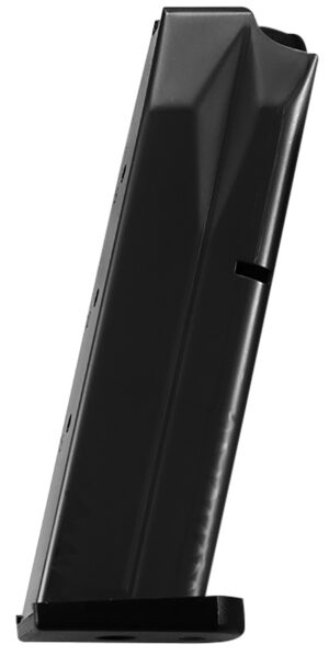 Beretta 92FS 17-Round 9mm Blued Steel Magazine