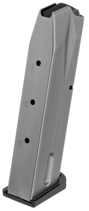 Beretta 92FS 9mm 15rd Sand Resistant Magazine