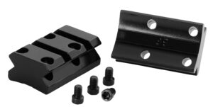 Browning X-Bolt 2-Piece Weaver Scope Base