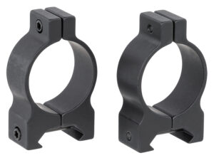 Browning 12564 30mm Weaver-Style Scope Rings